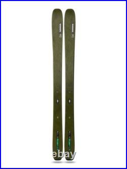 K2 Mindbender 106C Men's All-Mountain Skis, 176cm MY26