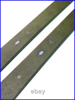 K2 Mindbender 106C Men's All-Mountain Skis, 176cm MY26