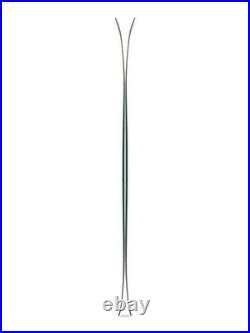 K2 Mindbender 106C Men's All-Mountain Skis, 176cm MY26