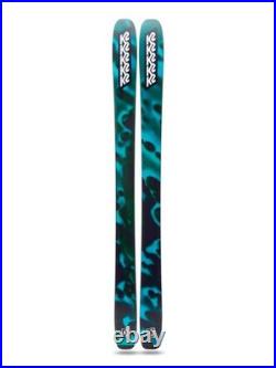 K2 Mindbender 106C Men's All-Mountain Skis, 176cm MY26