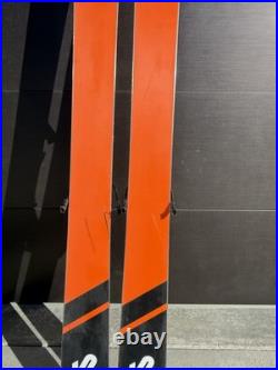 K2 Mindbender 116, Atomic Shift Hybrid Bindings, & Skins Complete AT & Alpine K2 Mindbender 116, Atomic Shift Hybrid Bindings, & Skins Complete AT & Alpine