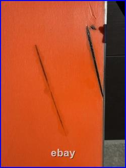 K2 Mindbender 116, Atomic Shift Hybrid Bindings, & Skins Complete AT & Alpine