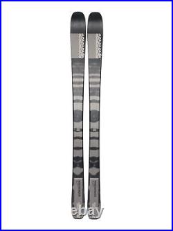 K2 Mindbender 85 Men's All Mountain Skis, 156cm