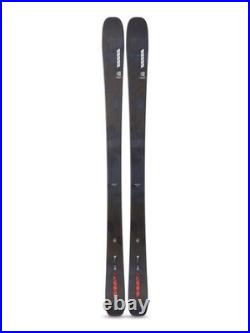 K2 Mindbender 85 Men's All-Mountain Skis, 170cm MY26