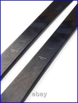 K2 Mindbender 85 Men's All-Mountain Skis, 170cm MY26
