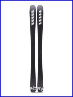 K2 Mindbender 85 Men's All-Mountain Skis, 170cm MY26