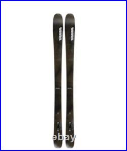 K2 Mindbender 85 Men's All-Mountain Skis, 177cm MY25