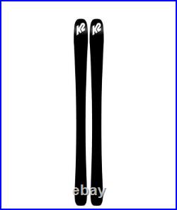 K2 Mindbender 85 Men's All-Mountain Skis, 177cm MY25