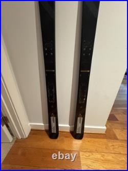 K2 Mindbender 85 Skis 170cm Lightly Used