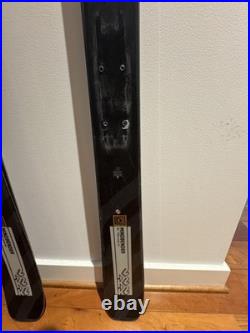 K2 Mindbender 85 Skis 170cm Lightly Used