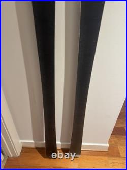 K2 Mindbender 85 Skis 170cm Lightly Used