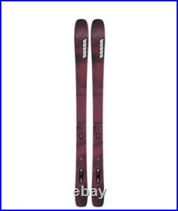 K2 Mindbender 89Ti Men's All-Mountain Skis, 176cm MY25