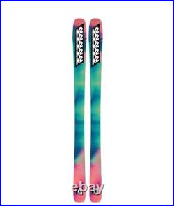 K2 Mindbender 89Ti Men's All-Mountain Skis, 176cm MY25