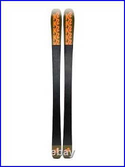 K2 Mindbender 89Ti Men's All Mountain Skis, 182cm