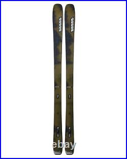 K2 Mindbender 89Ti Men's All-Mountain Skis, 182cm MY25