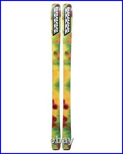 K2 Mindbender 89Ti Men's All-Mountain Skis, 182cm MY25