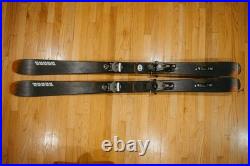 K2 Mindbender 90 C Skis 2025 178 cm with Look SPX 12 GW Pro Ski Bindings
