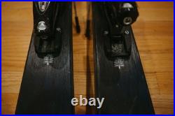 K2 Mindbender 90 C Skis 2025 178 cm with Look SPX 12 GW Pro Ski Bindings