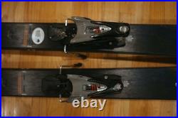 K2 Mindbender 90 C Skis 2025 178 cm with Look SPX 12 GW Pro Ski Bindings