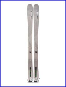 K2 Mindbender 90C Men's All-Mountain Skis, 166cm MY26