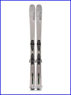 K2 Mindbender 90C Men's All-Mountain Skis, 166cm MY26