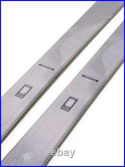 K2 Mindbender 90C Men's All-Mountain Skis, 166cm MY26