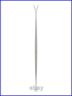 K2 Mindbender 90C Men's All-Mountain Skis, 166cm MY26