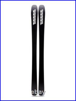 K2 Mindbender 90C Men's All-Mountain Skis, 166cm MY26