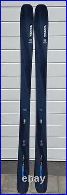 K2 Mindbender 96C Men's All-Mountain Skis, 178cm MY26