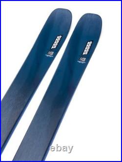 K2 Mindbender 96C Men's All-Mountain Skis, 178cm MY26