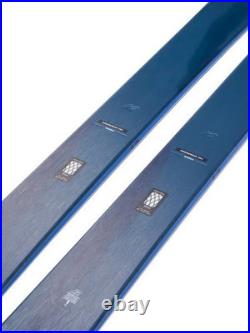 K2 Mindbender 96C Men's All-Mountain Skis, 178cm MY26