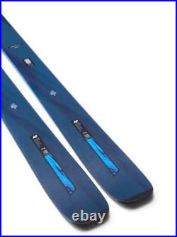 K2 Mindbender 96C Men's All-Mountain Skis, 178cm MY26