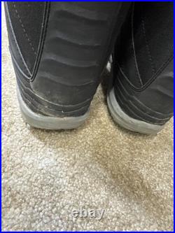 K2 Raider Boa Men's Snowboard Boots 2026 -Black US 8.5 -Intuition Demoed