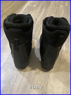 K2 Raider Men's US Size 11 All Mountain Snowboard Boots