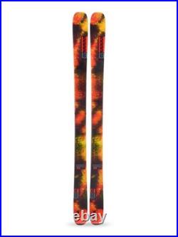 K2 Reckoner 92 Men's All-Mountain Skis, 159cm MY26