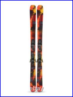 K2 Reckoner 92 Men's All-Mountain Skis, 159cm MY26