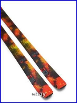K2 Reckoner 92 Men's All-Mountain Skis, 159cm MY26