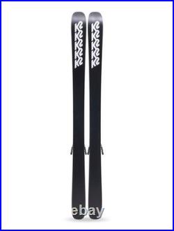 K2 Reckoner 92 Men's All-Mountain Skis, 159cm MY26