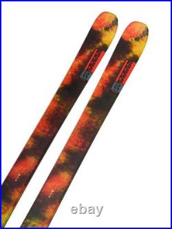 K2 Reckoner 92 Men's All-Mountain Skis, 179cm MY26