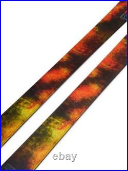 K2 Reckoner 92 Men's All-Mountain Skis, 179cm MY26