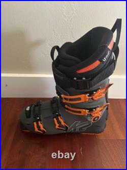 K2 Recon Men's Ski Boots 29.5 K2 Recon Men's Ski Boots 29.5