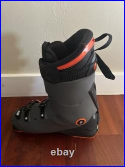 K2 Recon Men's Ski Boots 29.5 K2 Recon Men's Ski Boots 29.5