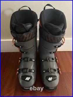 K2 Recon Men's Ski Boots 29.5