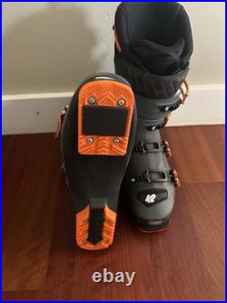 K2 Recon Men's Ski Boots 29.5
