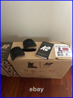 K2 Recon Men's Ski Boots 29.5