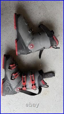 K2 Ski Men's Boot