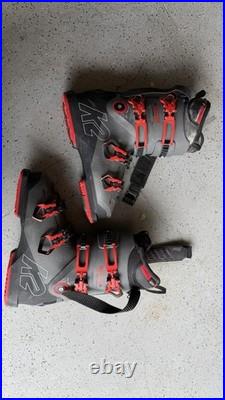 K2 Ski Men's Boot