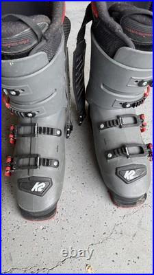 K2 Ski Men's Boot