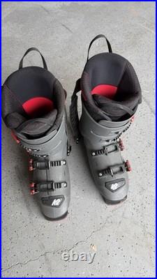 K2 Ski Men's Boot
