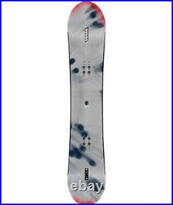 K2 Snow Antidote Unisex All-Mountain Snowboard, 161cm Wide MY25